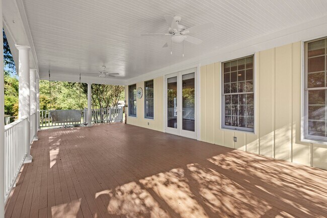 Building Photo - 119 W Chippendale Dr