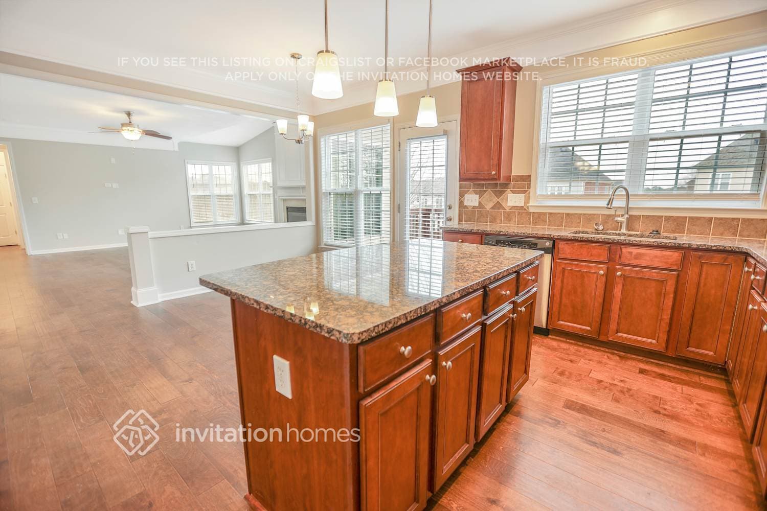 Building Photo - 3110 Dawson Ln SW