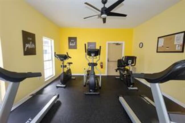 Building Photo - 694 Seabrook Ct