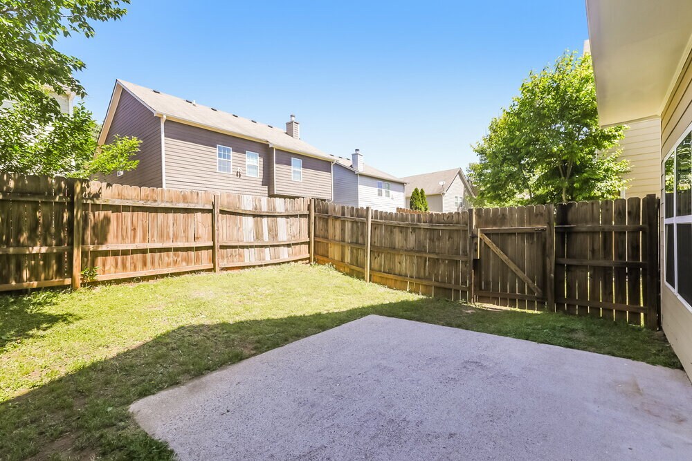 Building Photo - 5210 Cedar Shoals Dr