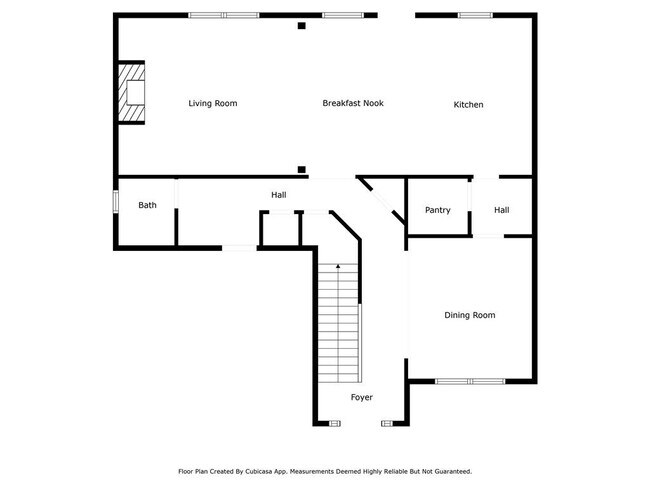 Building Photo - 33 N Village Cir