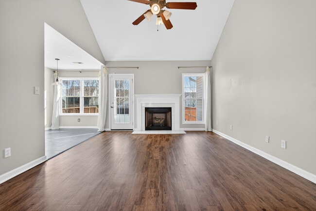 Building Photo - 3693 S Jot Dr