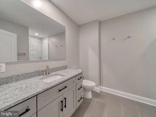 Building Photo - 1849 S Charles St