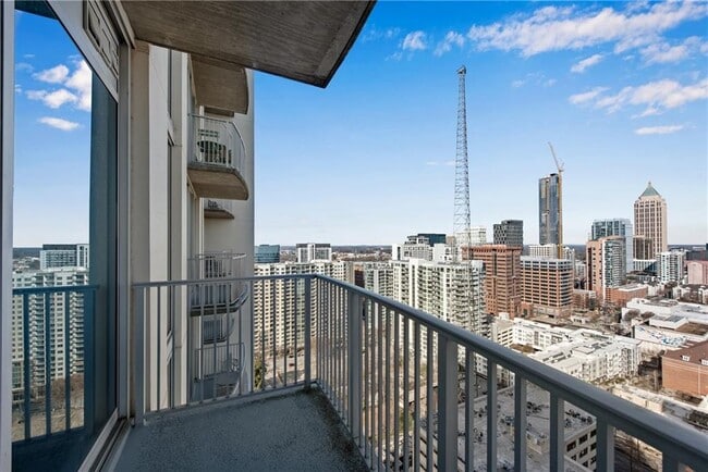 Building Photo - 860 Peachtree St NE