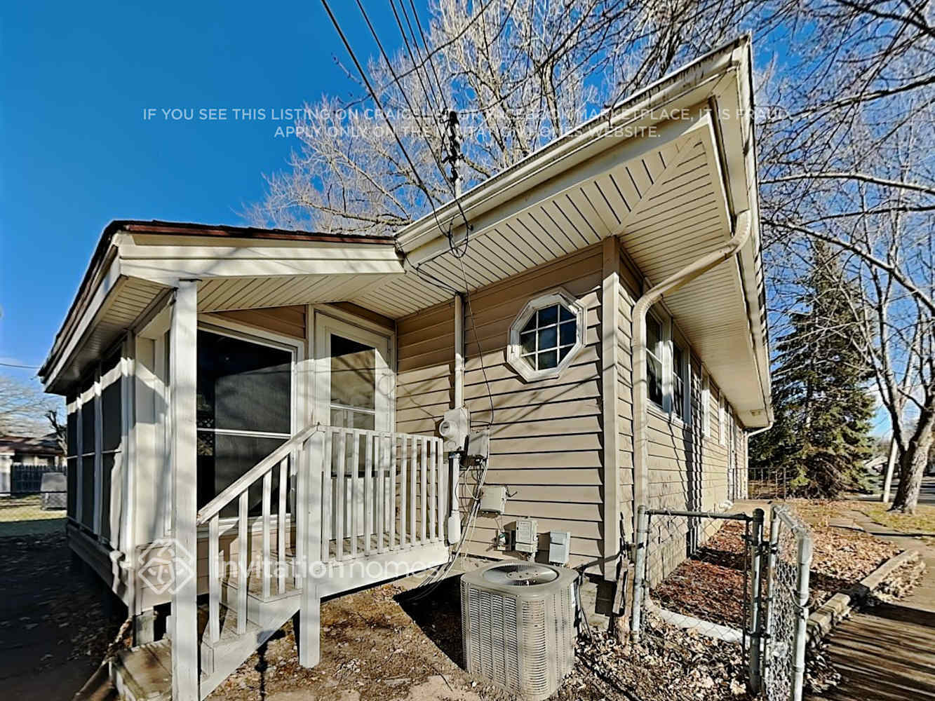 Building Photo - 3501 Major Ave N