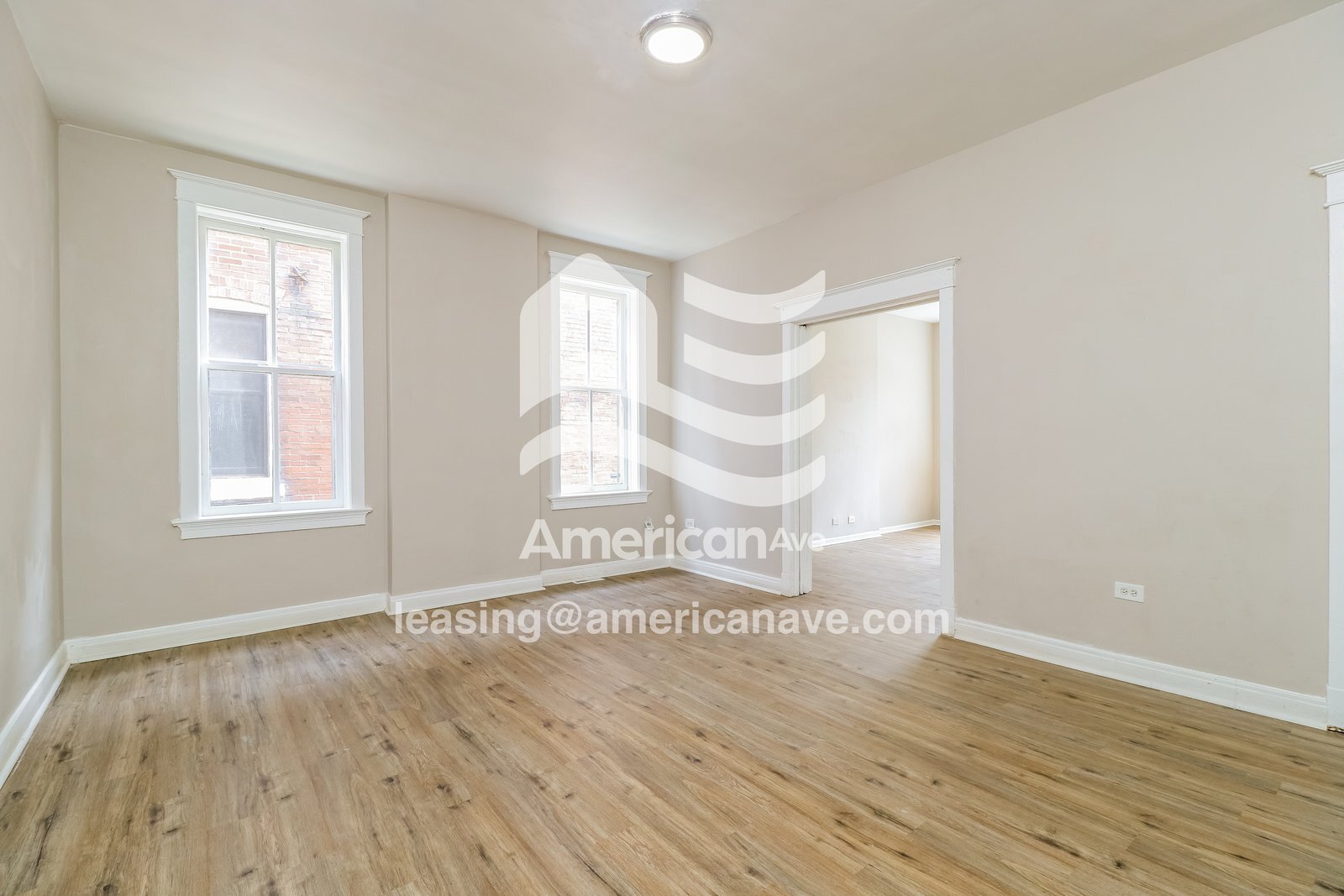 Building Photo - 3407 Keokuk St