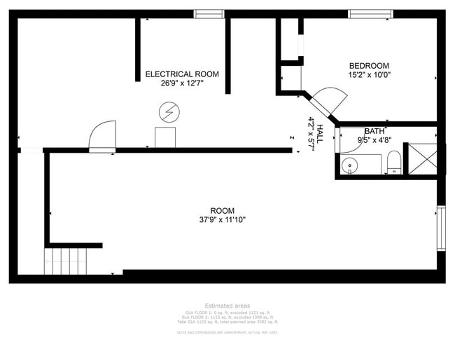 Building Photo - 747 Ponderosa Dr