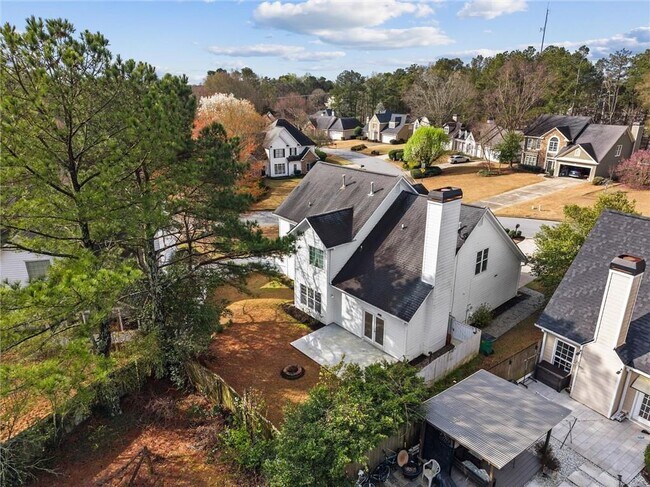 Building Photo - 11395 Brookhollow Trail