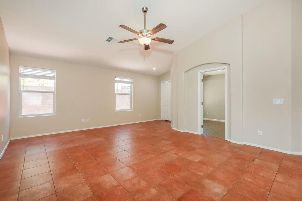 Building Photo - 3341 W Yellow Peak Dr