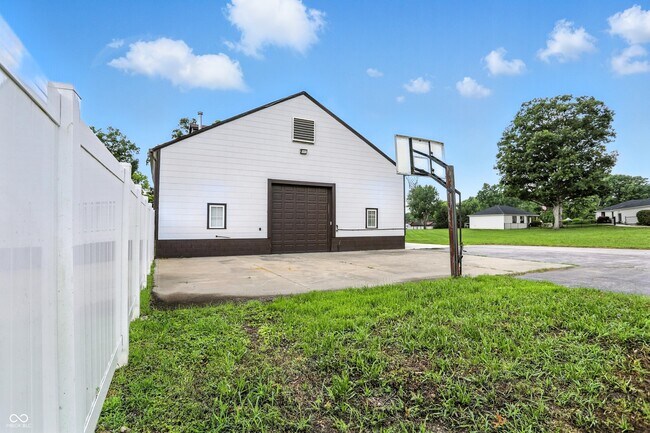 Building Photo - 311 Jordan Rd