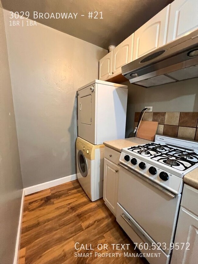 Building Photo - Charming 1-Bedroom, 1-Bath Unit for Rent –...