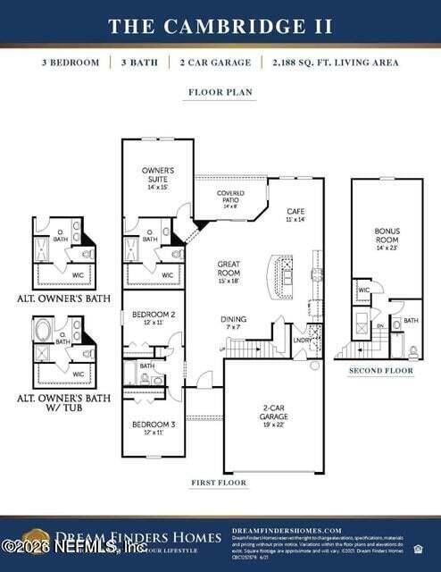 Building Photo - 473 Cordova Palms Pkwy