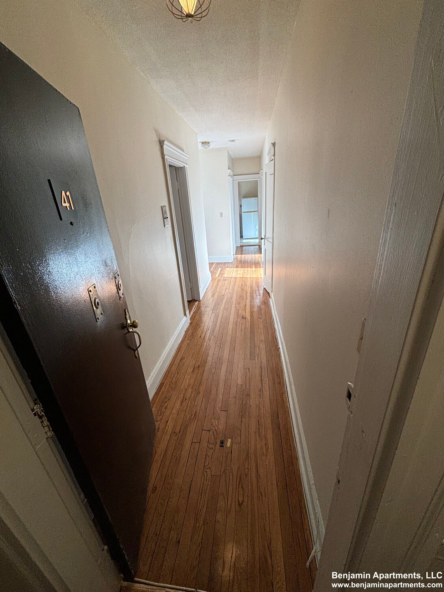 Building Photo - 1263 Commonwealth Ave