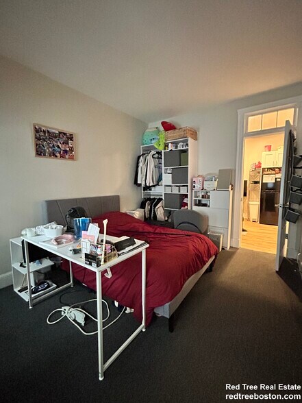 Apt 304 - 845 Beacon St