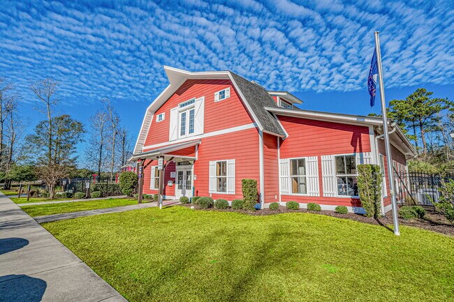 Building Photo - 1096 Harvester Cir