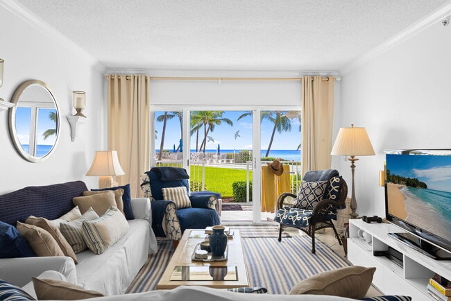 Building Photo - 3101 S Ocean Blvd