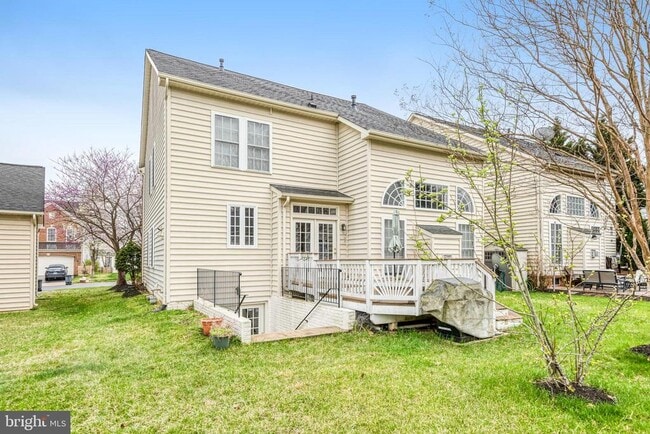 Building Photo - 8416 Churchside Dr