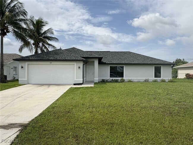 Primary Photo - 309 SE 19th Ln