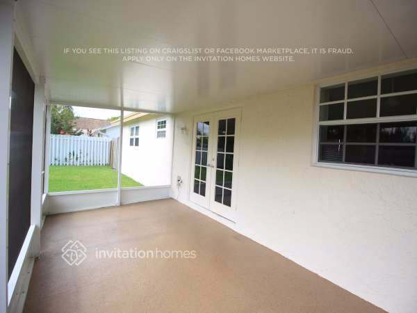 Building Photo - 4580 NW 113th Terrace