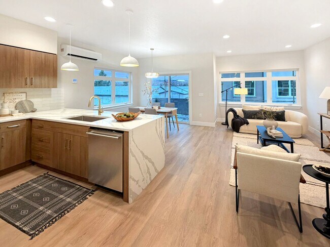 Building Photo - New Construction 4-Bedroom Garden City Home — Pet-Friendly, with Private Office, Rooftop Balcony,...