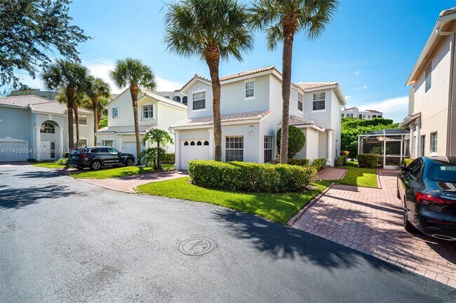 Building Photo - 7375 Panache Way