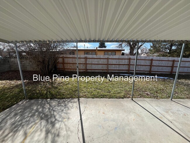 Building Photo - 1570 12th St