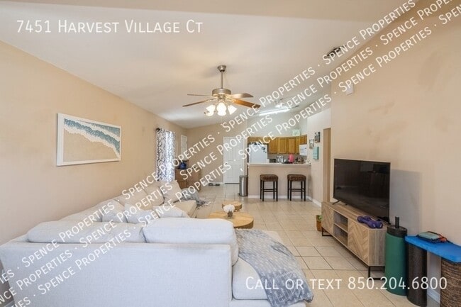 Building Photo - 7451 Harvest Village Ct