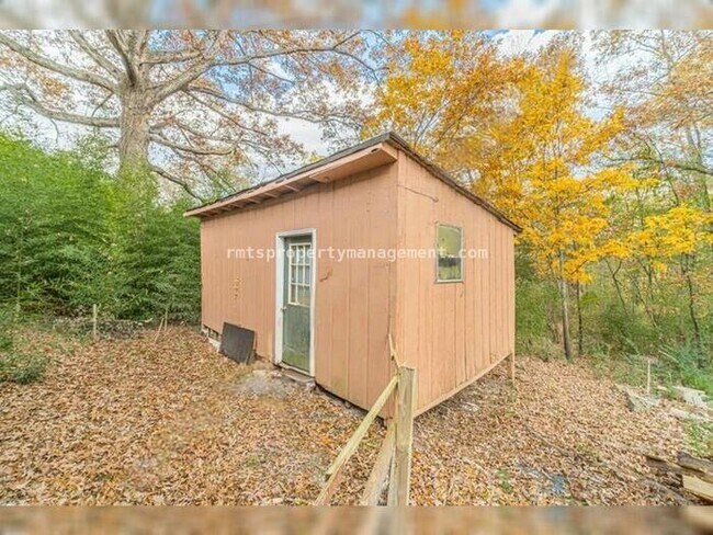 Building Photo - 1202 GA-124