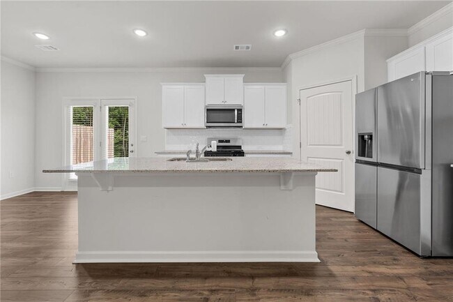 Building Photo - 3341 Greyton Dr