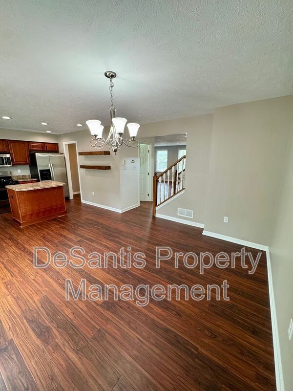 Building Photo - 307 Marshall Heights Dr