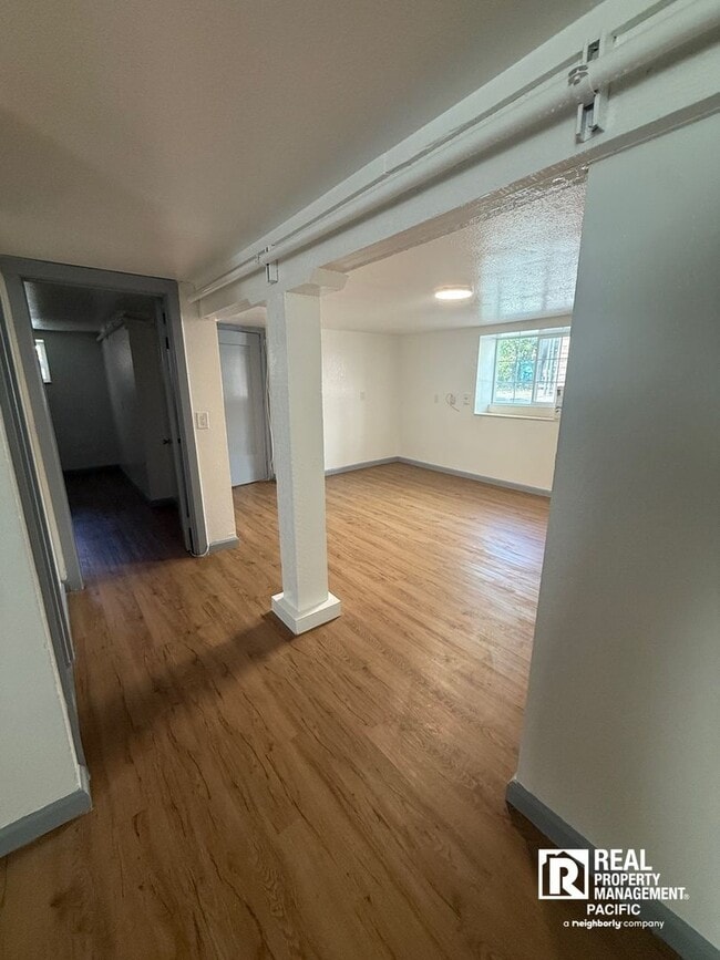 Building Photo - 1435 Parker St