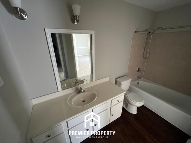 Building Photo - Spacious 4BR/2BA in Whitehaven | 2,000+ SQ FT, Hardwood Floors & Fireplace