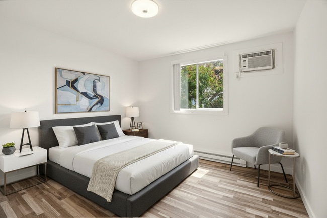 Interior Photo - Cedar Ridge Apartments