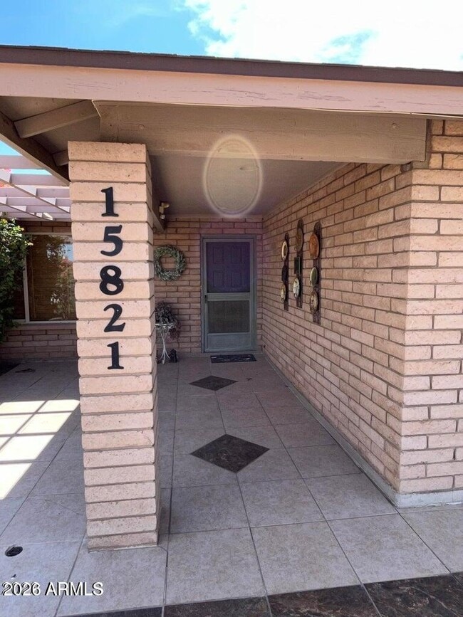 Building Photo - 15821 N 9th Pl