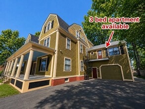 Building Photo - 37 Tirrell St