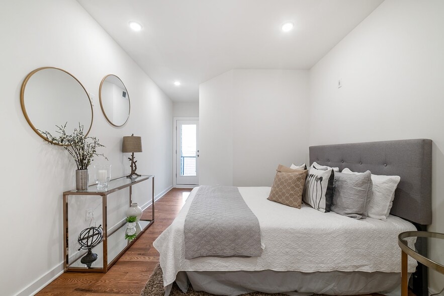 Building Photo - 502 Cecil B Moore Ave