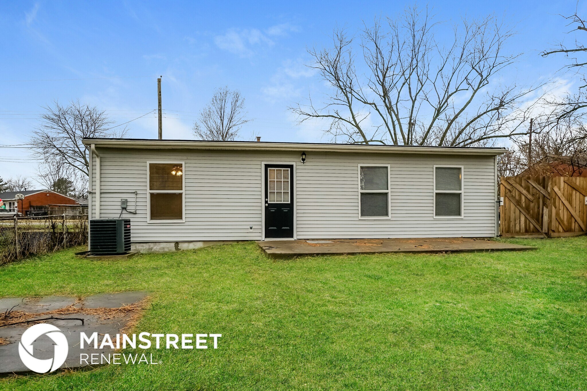 Building Photo - 6604 Rob Roy St