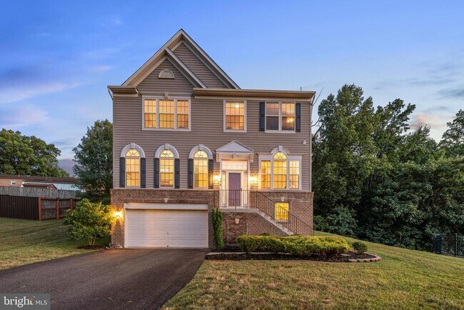 Building Photo - 406 Bricker Dr