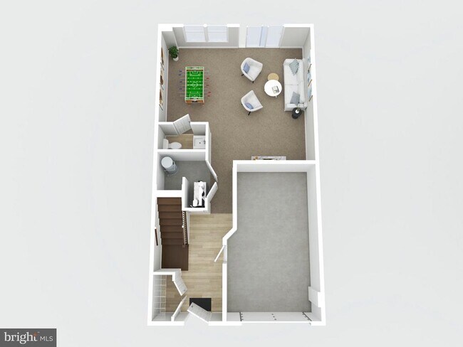 Building Photo - 1106 Overlook Wy