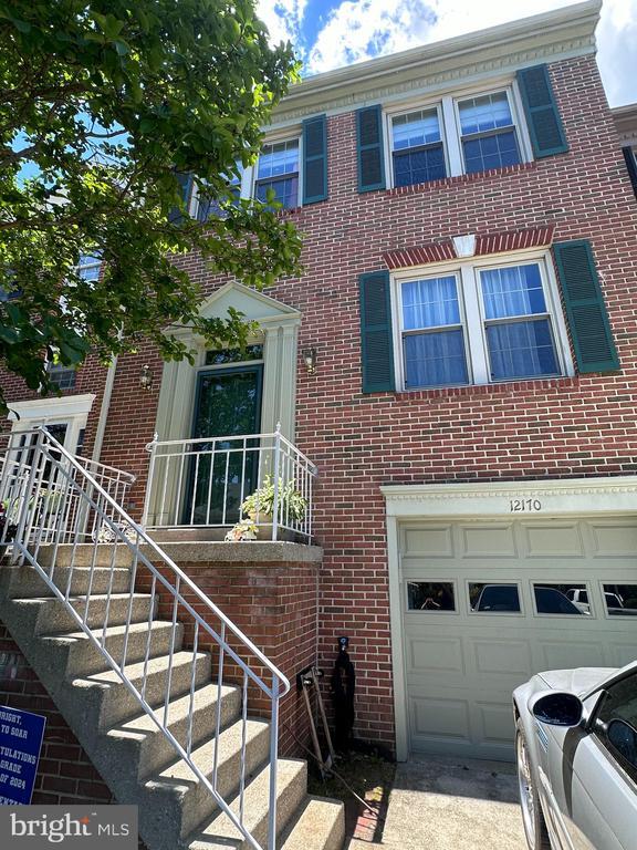 Building Photo - 12170 Derriford Ct