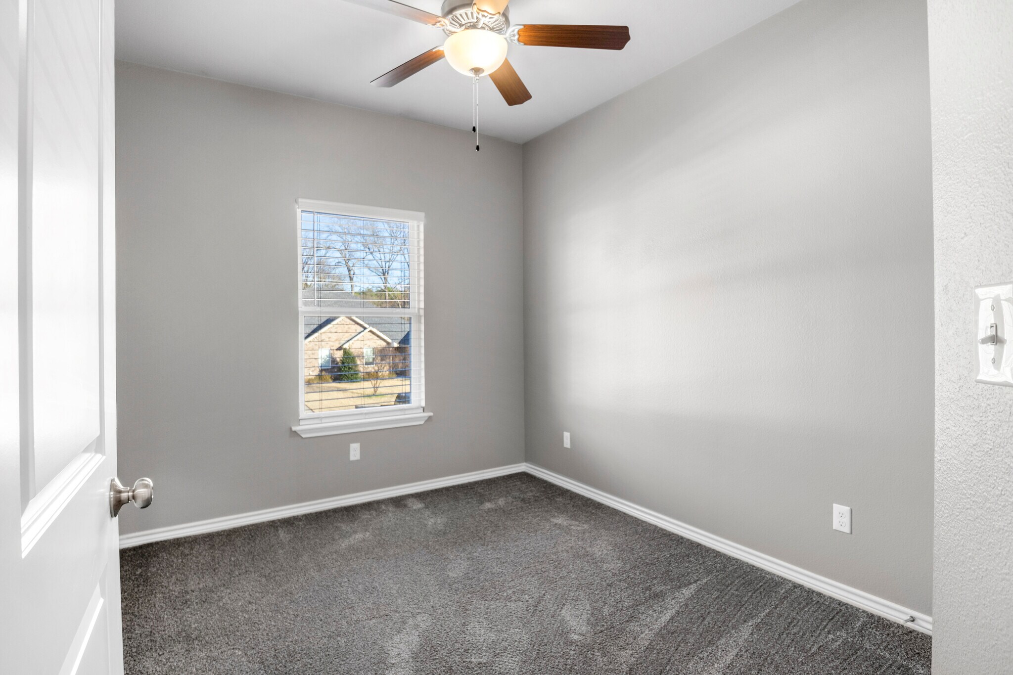 Guest Bedroom 2 - 16076 Echo Glen Dr
