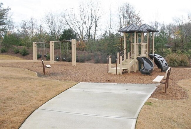 Building Photo - 6450 Pine Bluff Dr