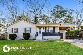 Building Photo - 1405 Highland Dr