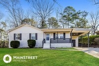 Building Photo - 1405 Highland Dr
