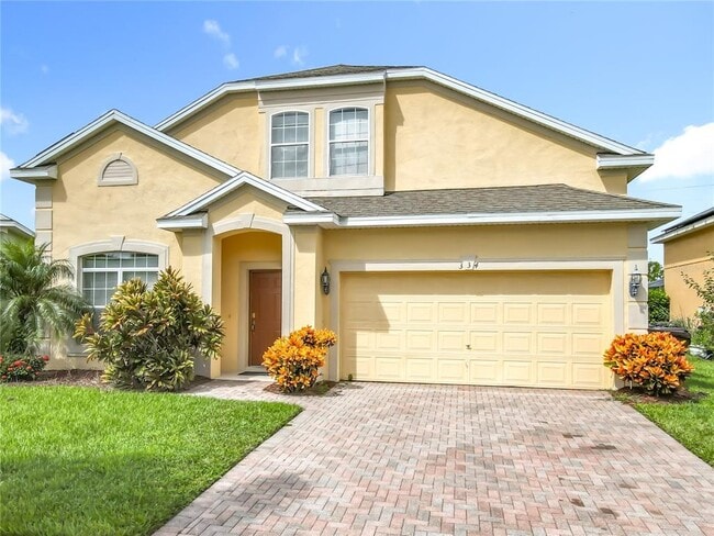 Building Photo - 334 Cadiz Loop