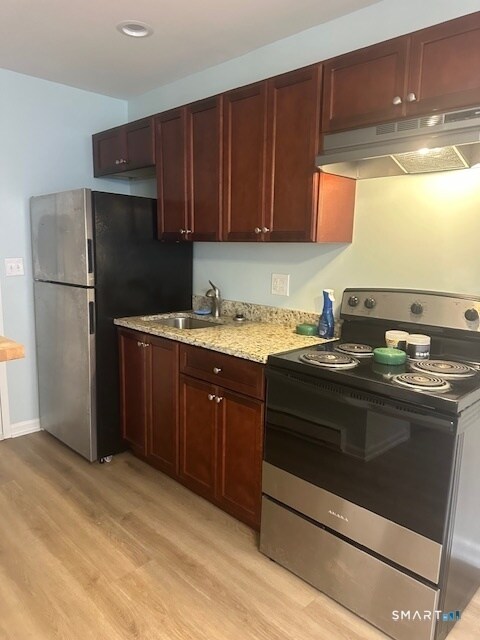 Building Photo - 202 Naugatuck Ave