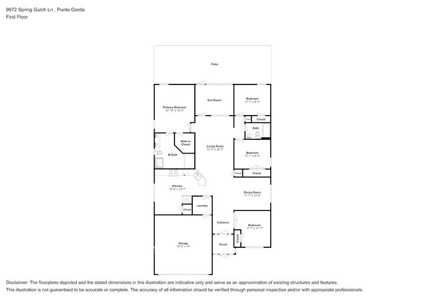 Building Photo - 9972 Spring Gulch Ln