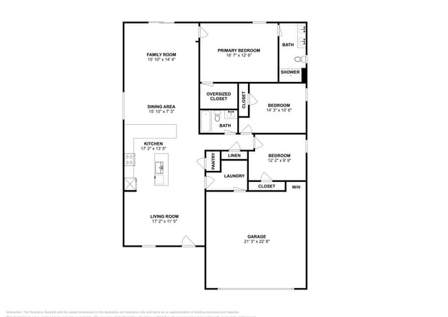Building Photo - 77038 Crosscut Wy
