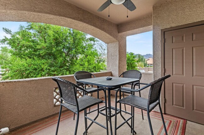 Building Photo - 14000 N 94th St