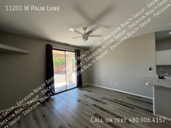 Building Photo - 11201 W Palm Ln
